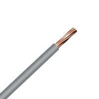 1.5mm 1Core Flexible Power Cable - Per m (MT FLEX-01-0015-)