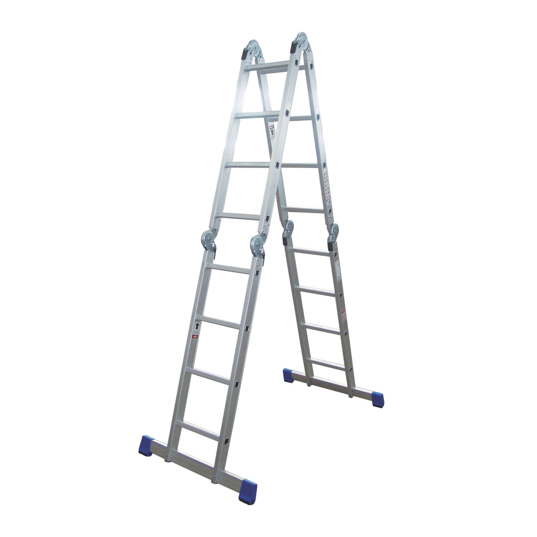 4X4 Folding Ladder