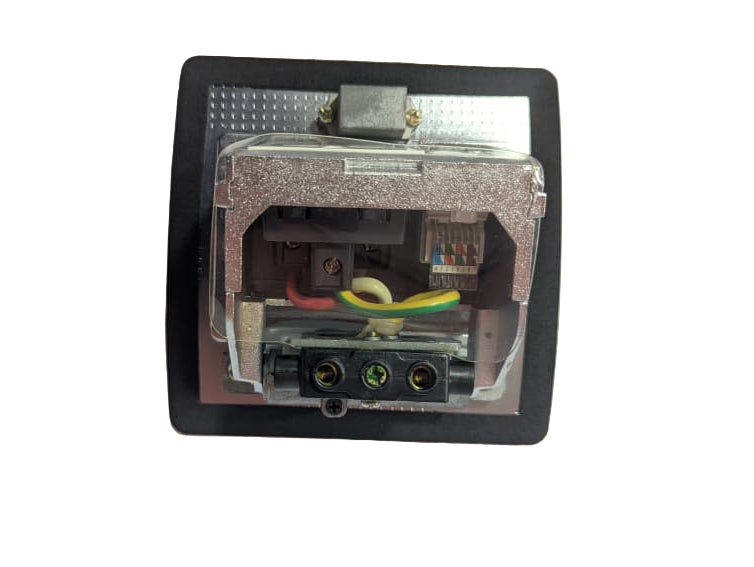 TRONIC FLOOR SOCKET ( BF PU01 )