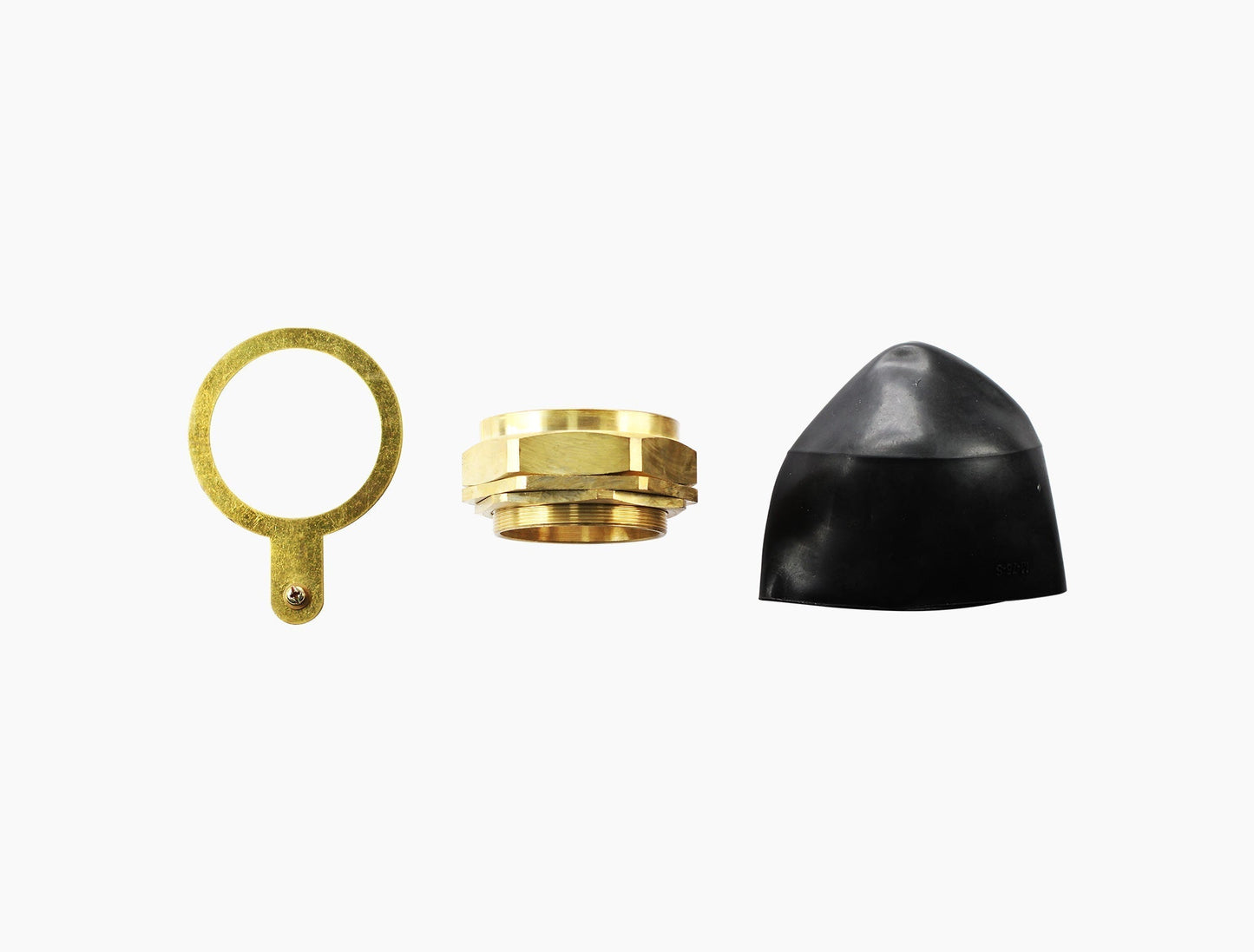20Bw Large Cable Gland Kit