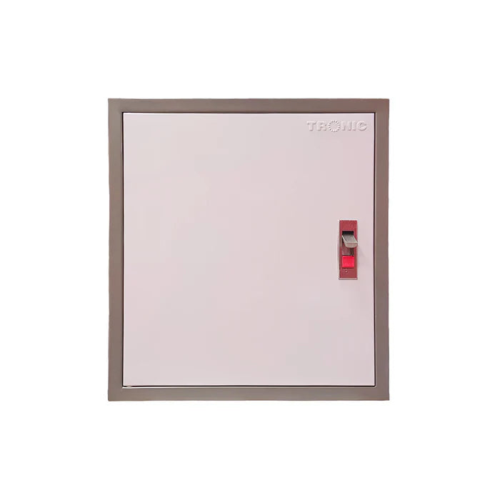 Distribution Board 4 Way TPN (DB 1043-IS)