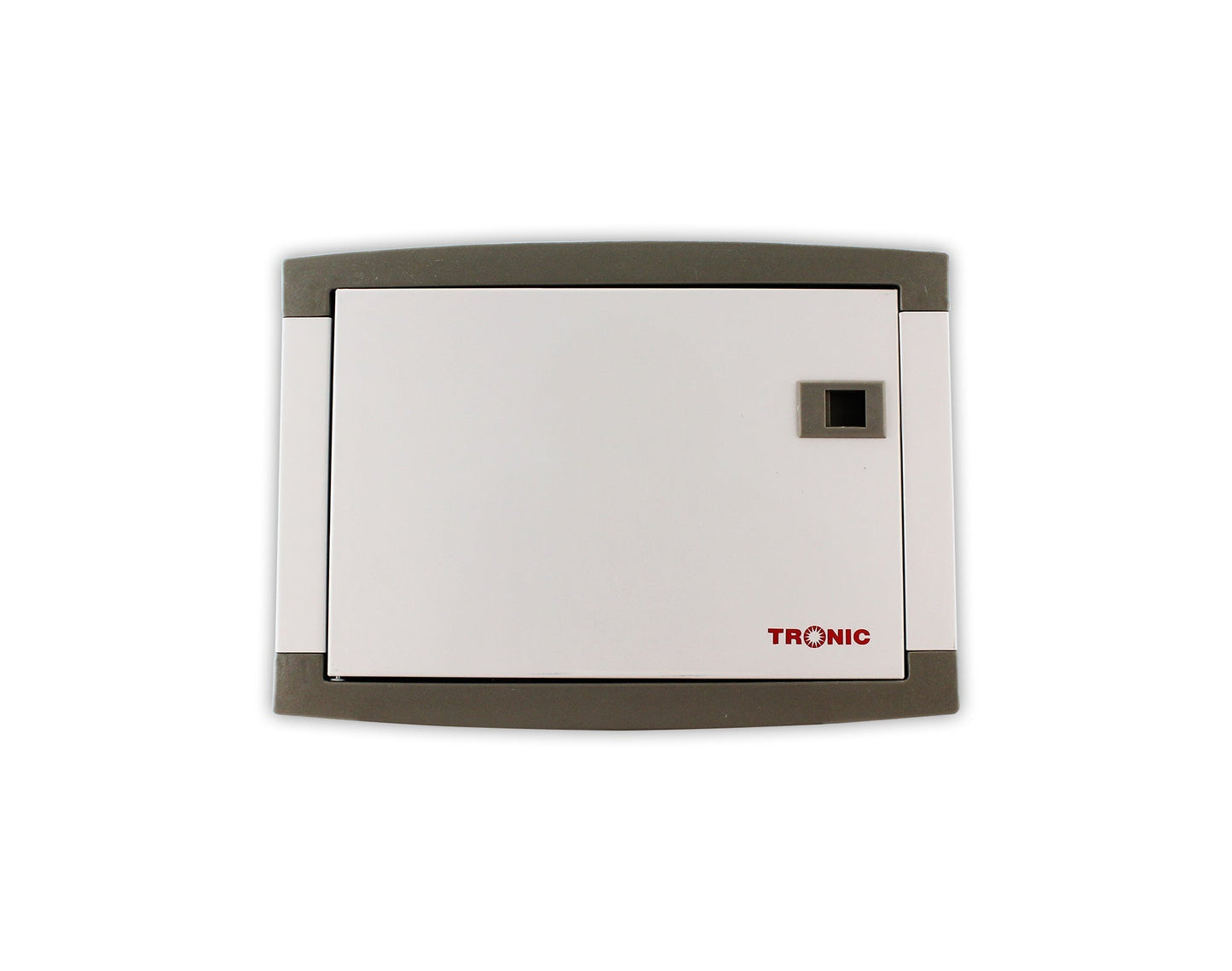 12Way Single-phase Metal Distribution Enclosure