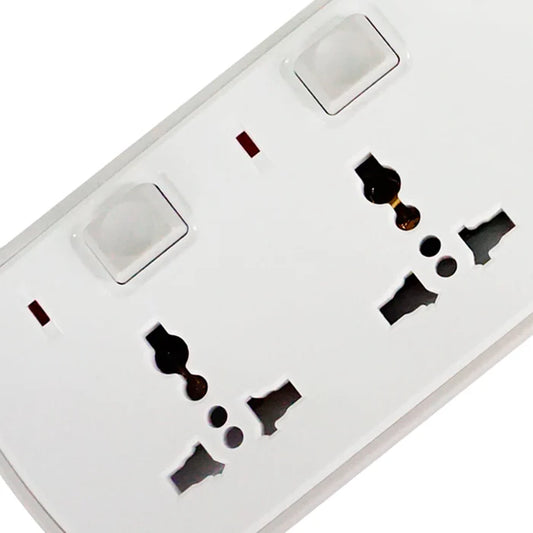 4Way 3m Universal Extension (EC 7694)