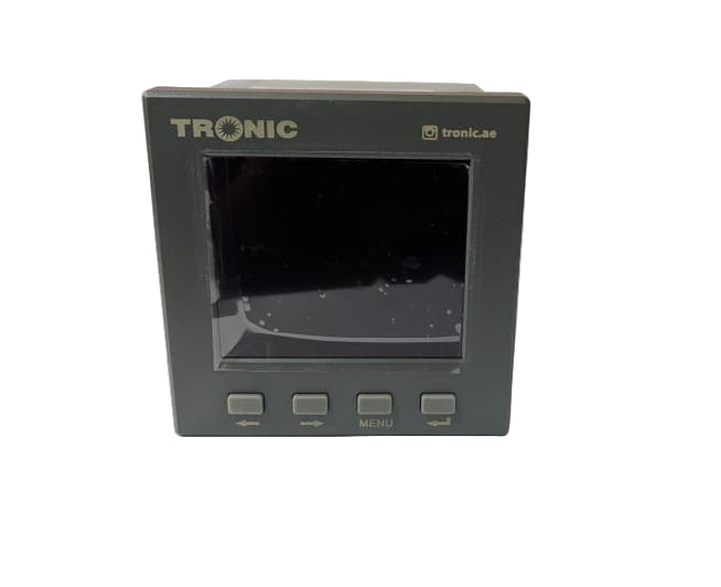 Digital Multifunction Meter (EM MU96)