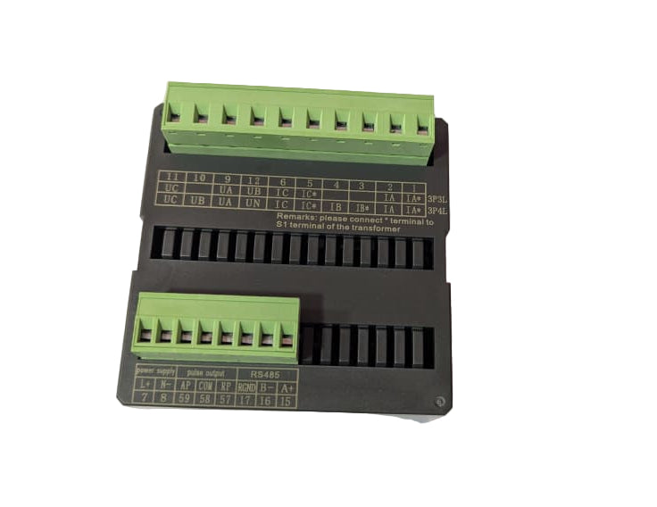 Digital Multifunction Meter (EM MU96)