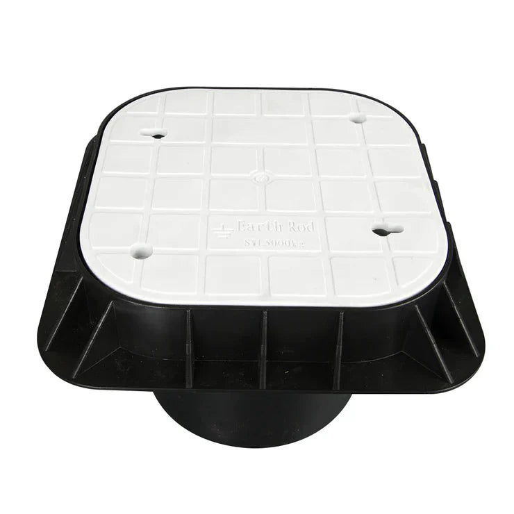 HEP Chamber PVC Earth Pit