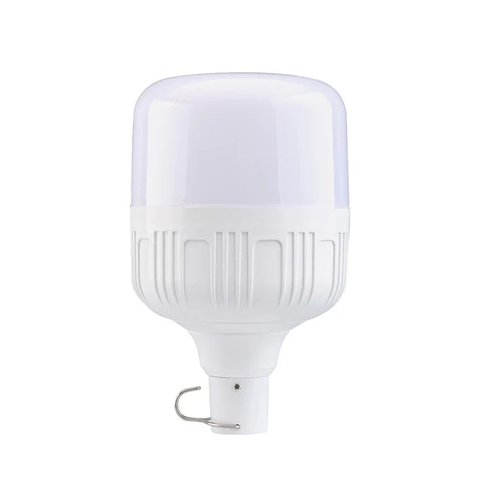 Emergency LED Bulb USB Charging Emergency 50 Watt Rechargeable 50W-T105