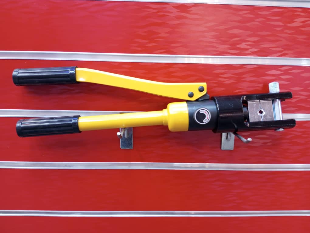 16-240mm Crimping Tool