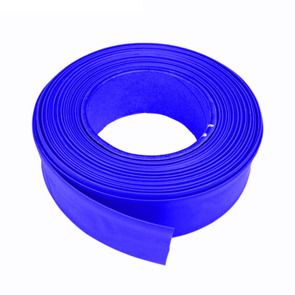 16mm Heat Shrinkable Cable Sleeve (Per 1m)