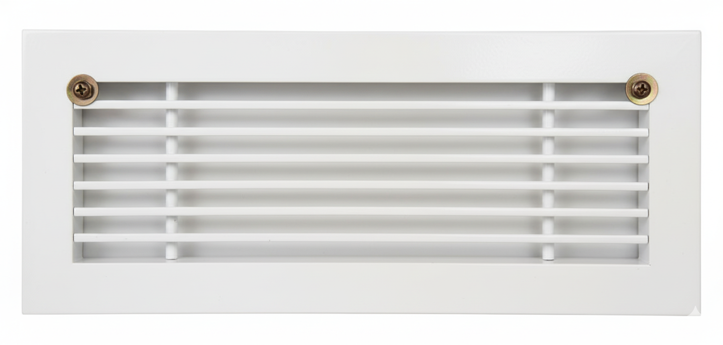 Exhaust Ventilation Cover (VF G610)