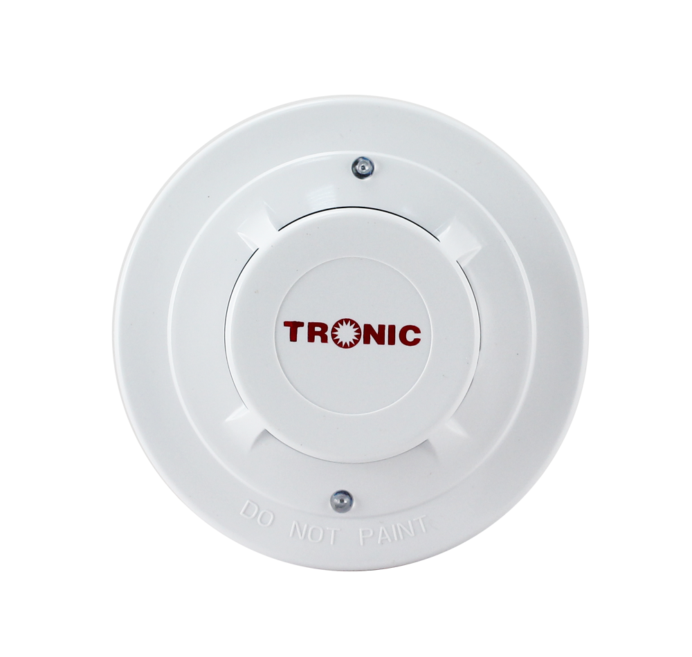 Adressable Smoke Detector