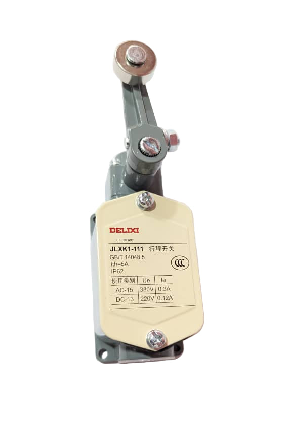 HSBW-150-200KVA LIMIT SWITCH (HSBW200MS)
