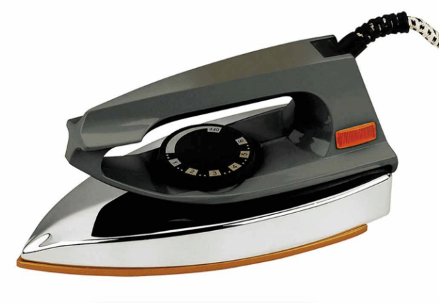 1200W Heavy Duty Dry Iron