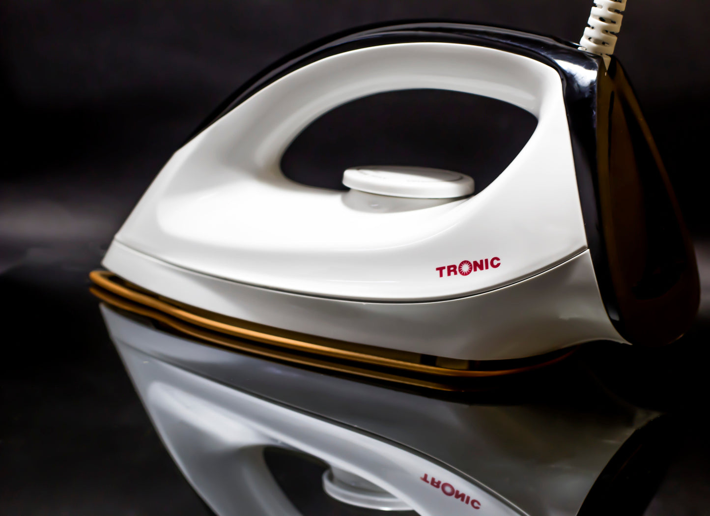 1200W Plastic Dry Iron