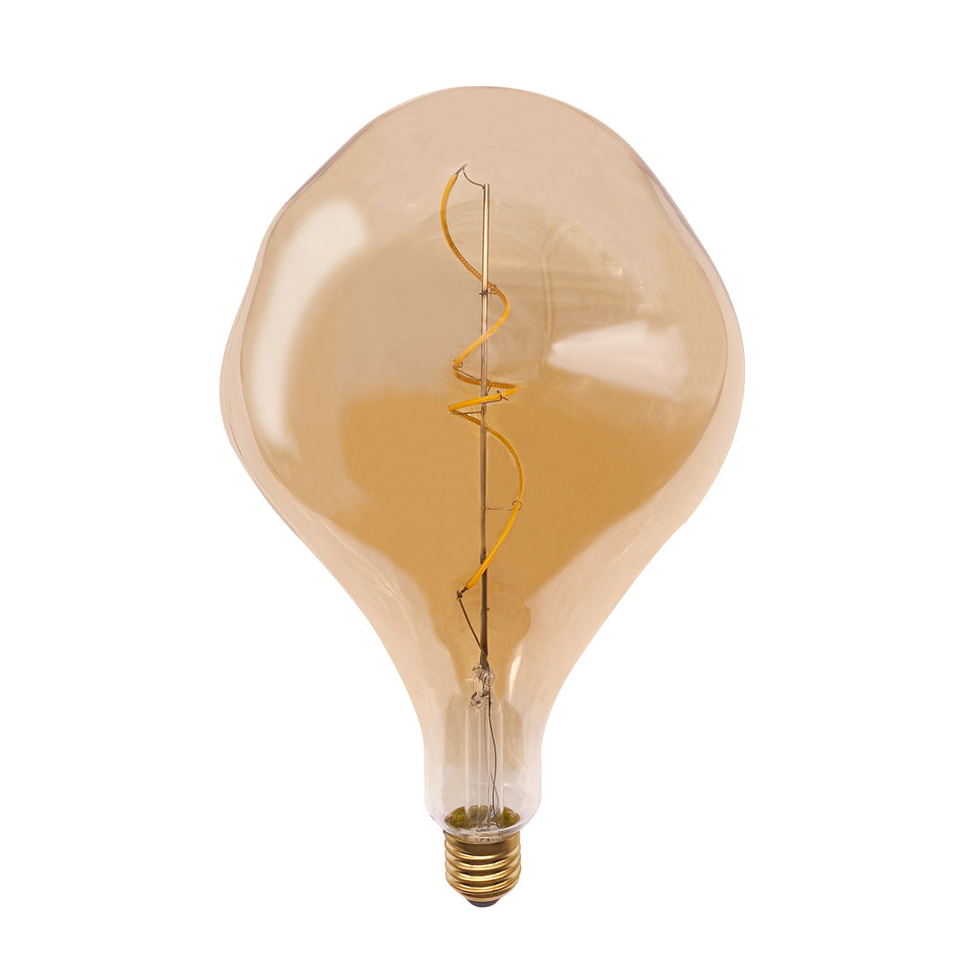 8W LED Vintage Filament Bulb (E27-Screw)-2