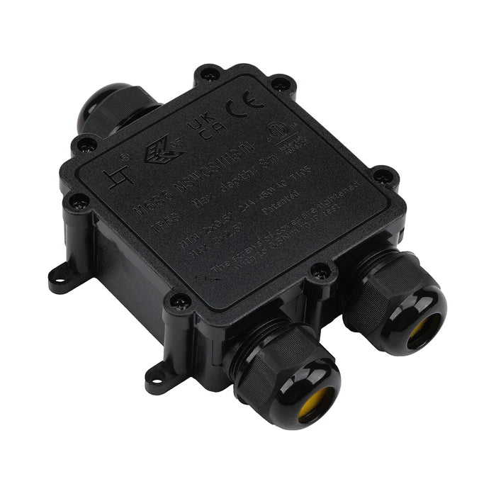 Gland 24 Amps (M686-Y)