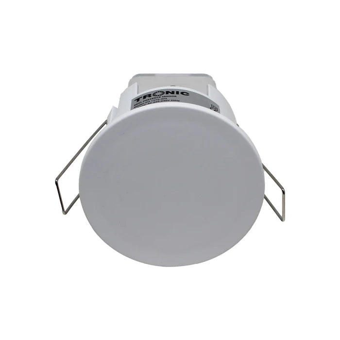 Sensor with 360° Detection With Motion, Presence & Breathing (PH 1570-WH)