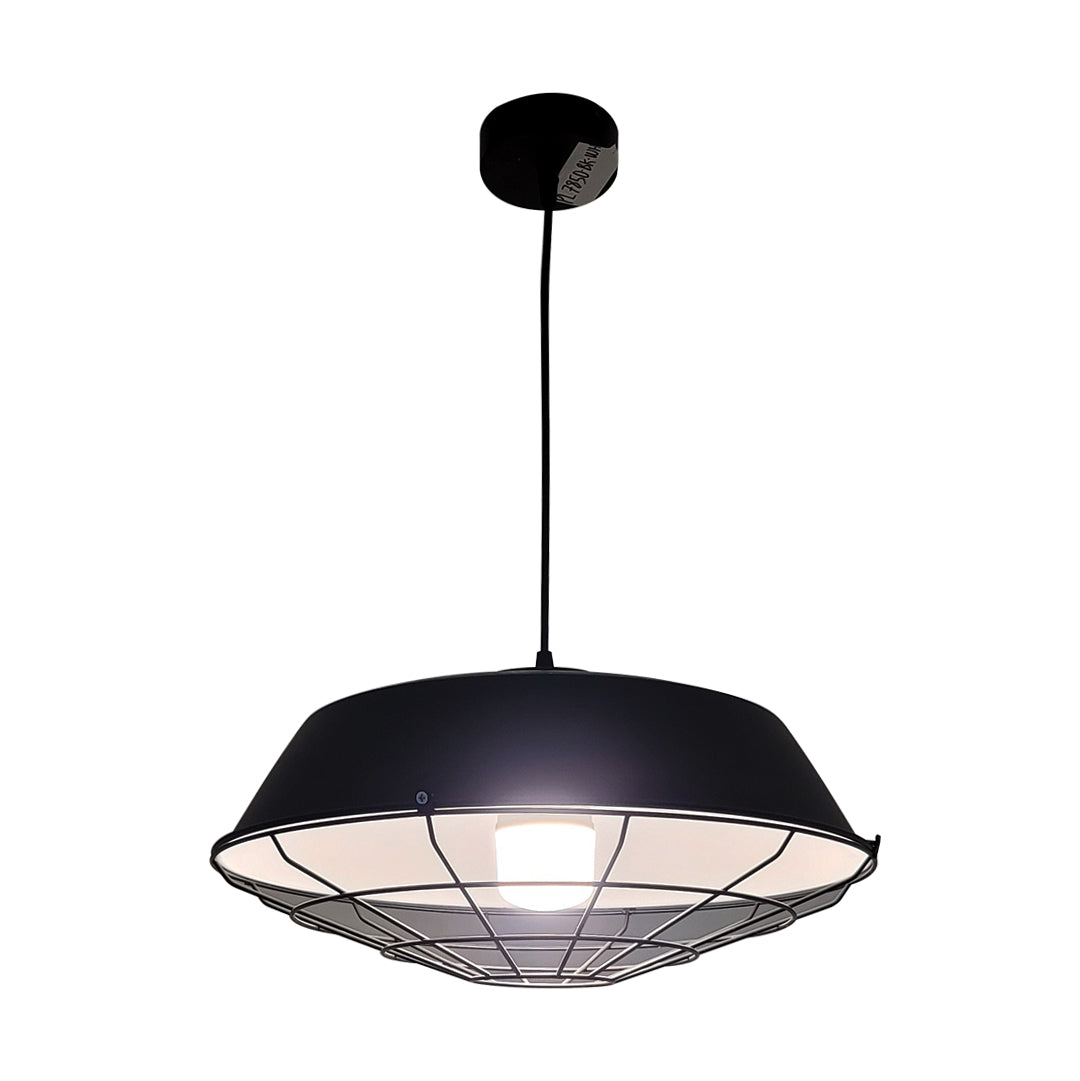 PL 7850-BK-WH