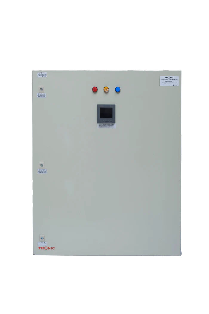 400A 6 Ways Three Phase Distribution Board (PR DB400-06)