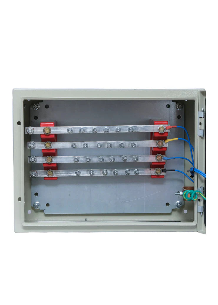 100A Busbar Chamber