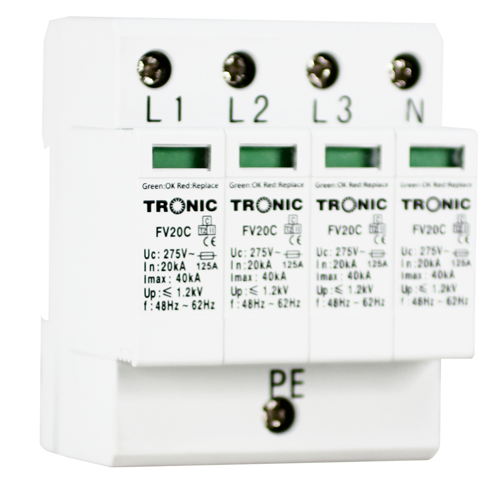 Surge Protection