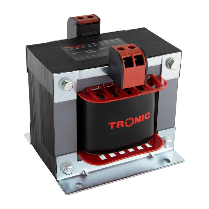 Step Down Transformer 200VA 230V to 110V-ST 0200-230-110