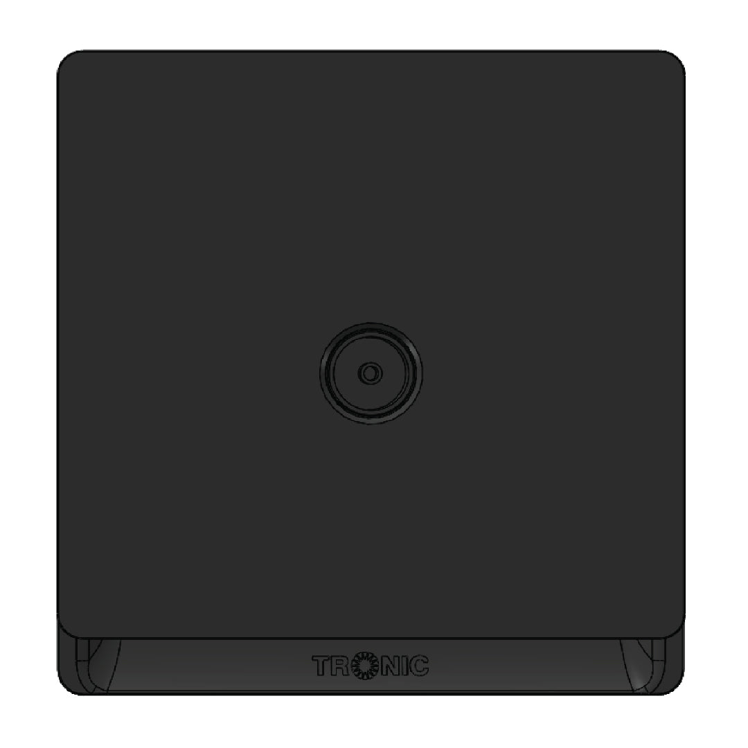 Premium TV Single Outlet - TD Range