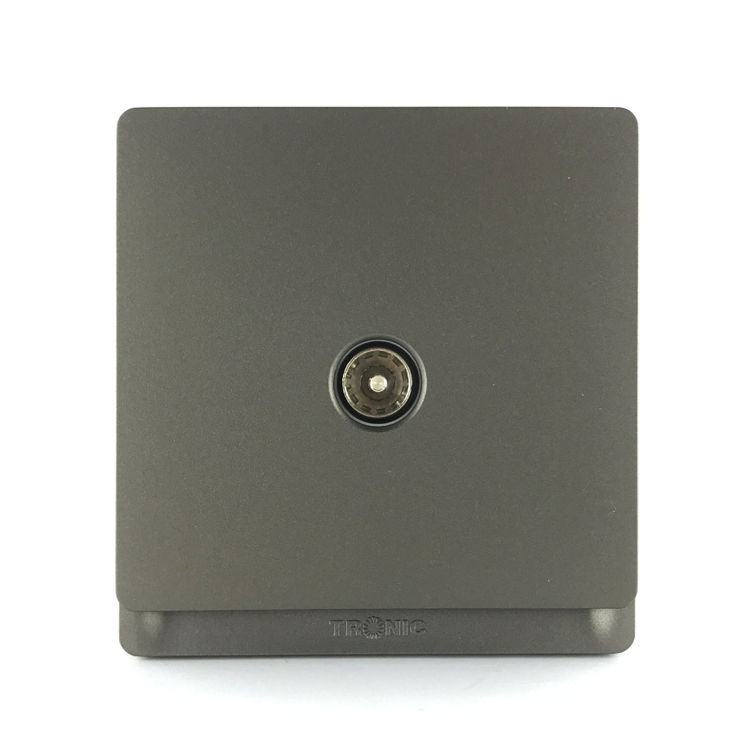 Premium TV Single Outlet - TD Range