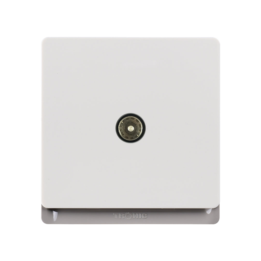 Premium TV Single Outlet - TD Range