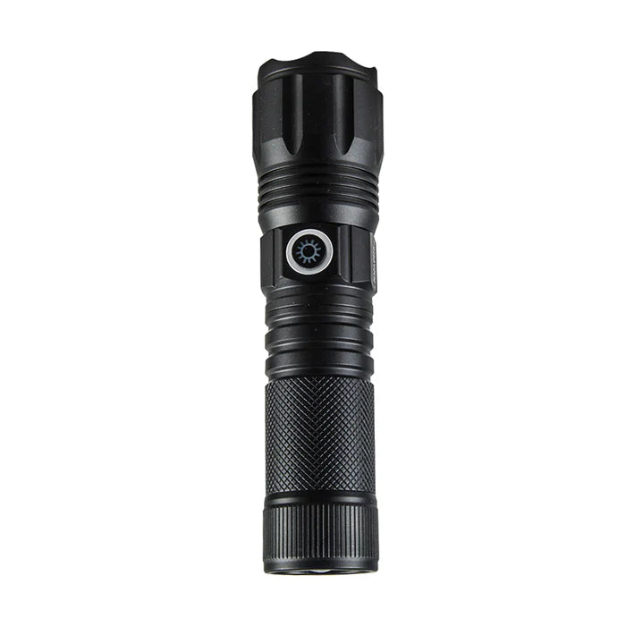 LED Torch With White Laser Light (TO 0800-FL)