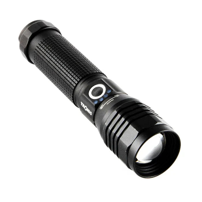 1200L Flashlight