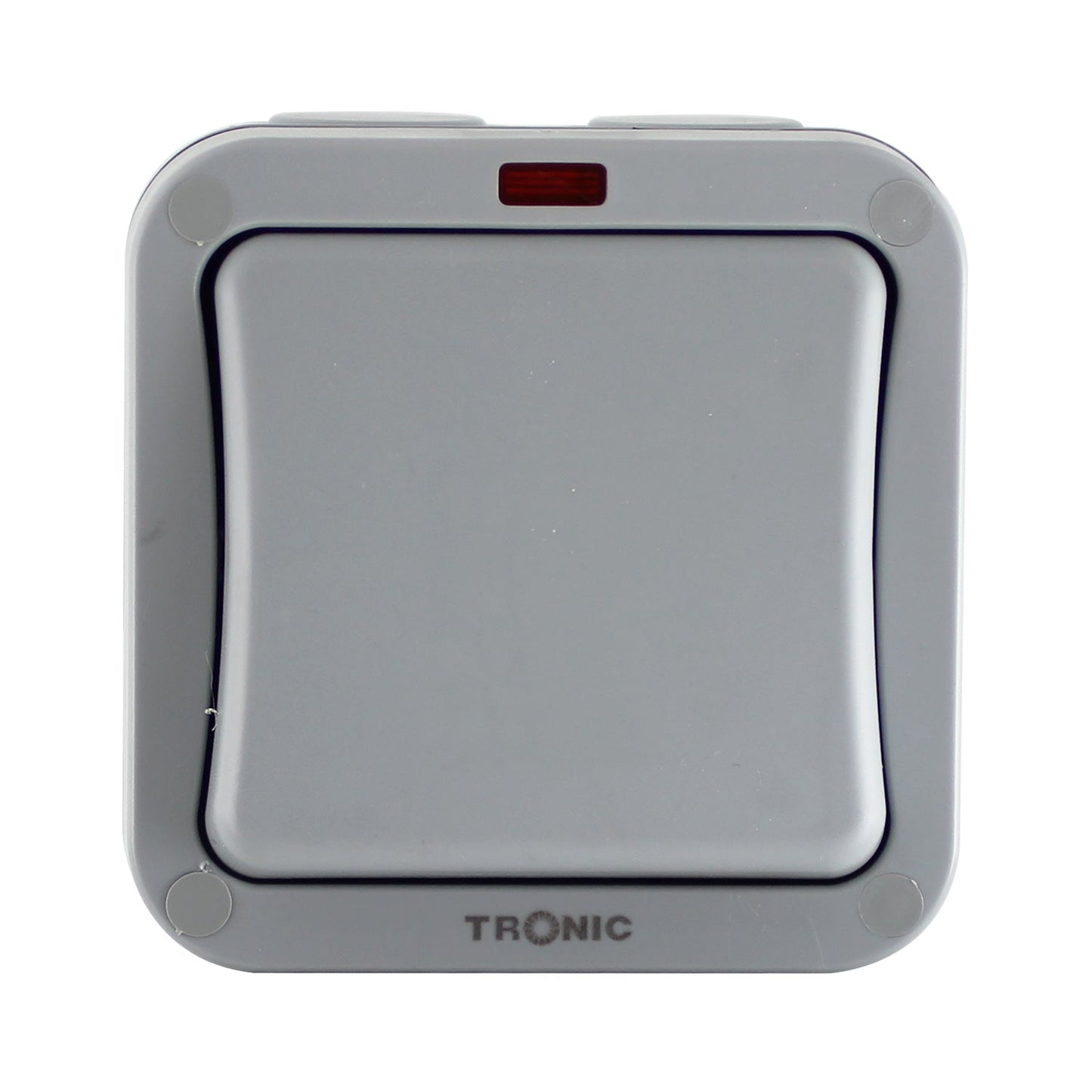 1Gang 2Way Waterproof Switch