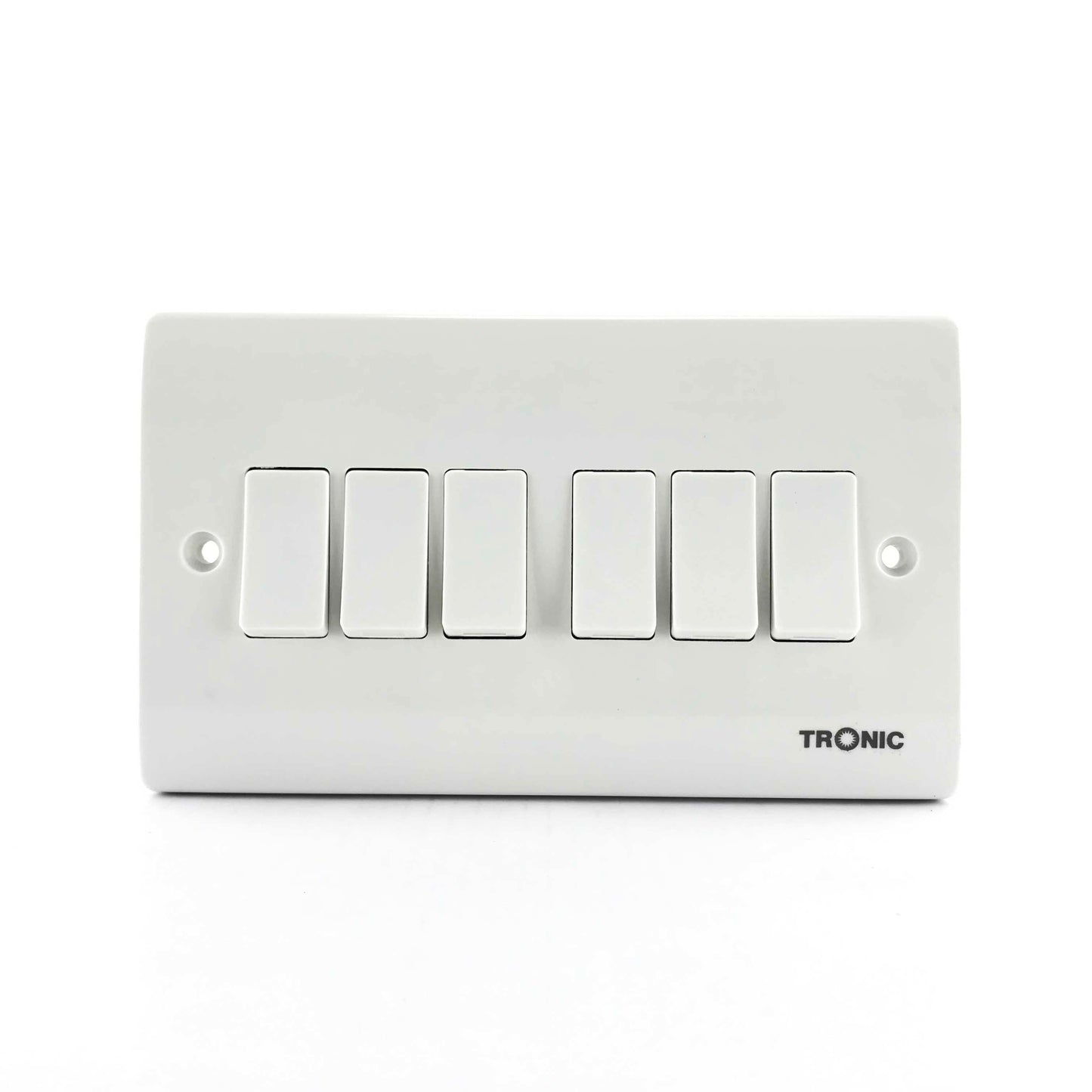 6Gang 2Way Switch