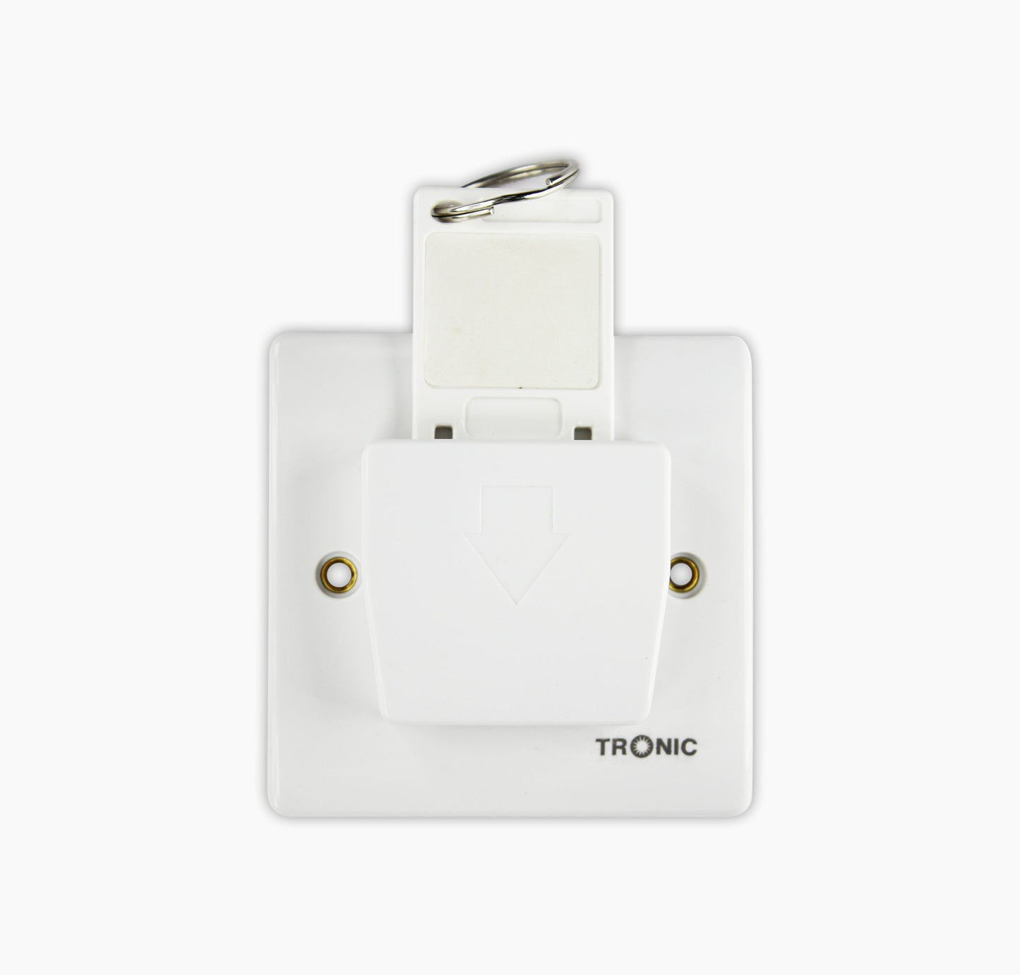 20A Card Switch