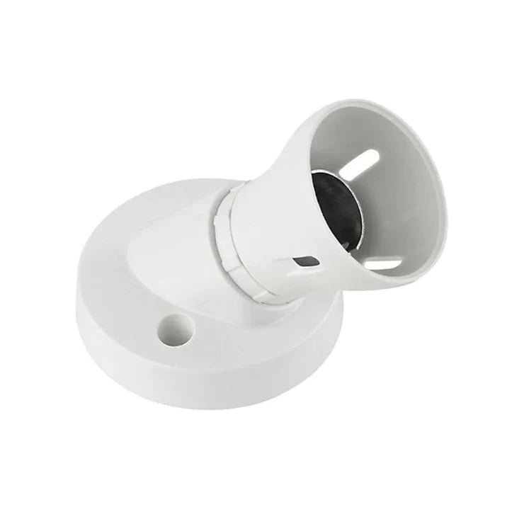 B22 Angle Batten Holder