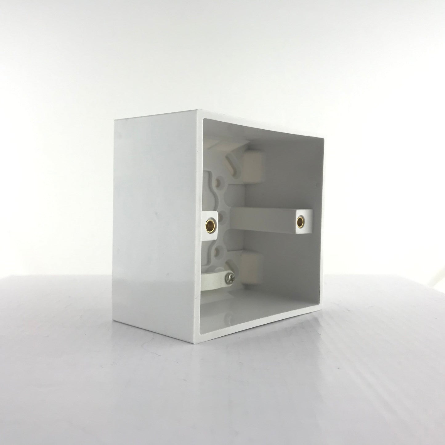 3x3 PVC Switch box - Deep (TR 2805-47)