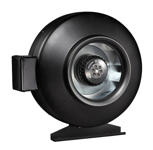 Circular Duct Ventilation Fan (VF CD12-1500)