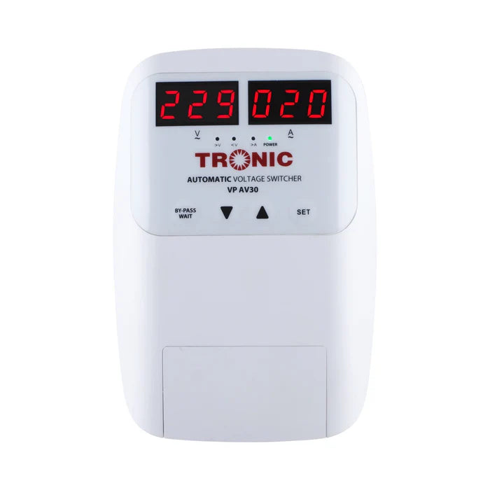 AUTOMATIC VOLTAGE SWITCHER 30A 6600W (VP AV30)