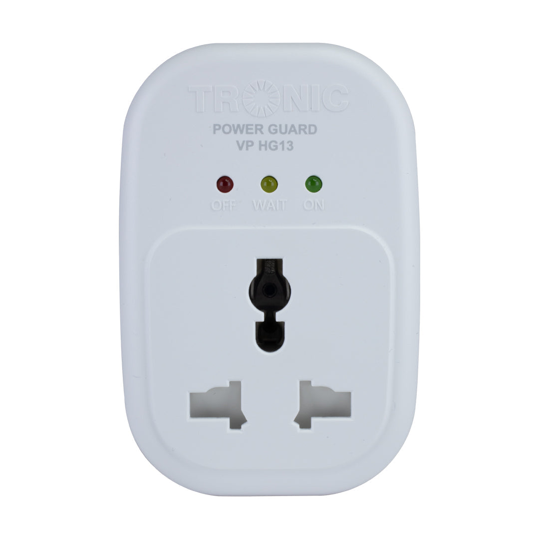 13A Power Guard