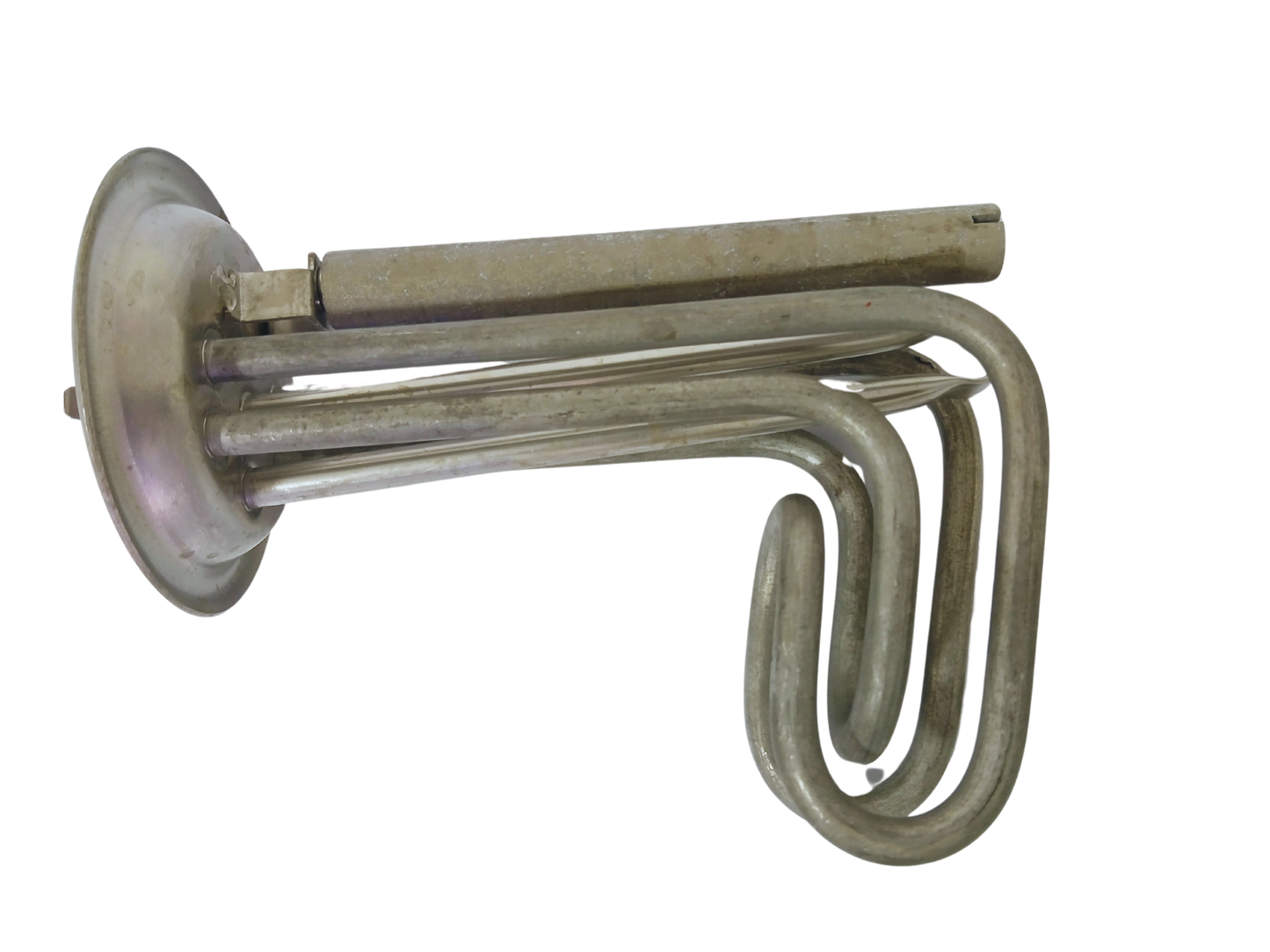 ELEMENT GLASS LINED 316SS 10L