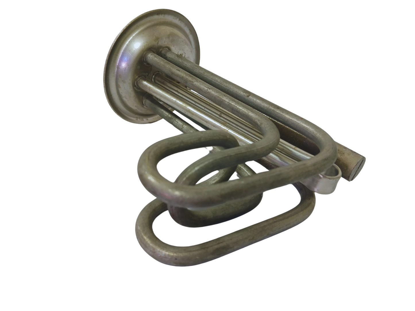 ELEMENT GLASS LINED 316SS 10L