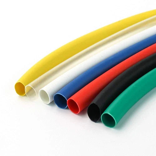 16mm Heat Shrinkable Cable Sleeve (Per 90m)