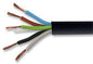 0.5mm 5Core Flexible Power Cable - Per m (MT FLEX-05-0005-)