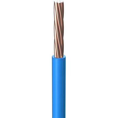 0.75mm 1Core Flexible Power Cable (TC FLEX-01-0007-)