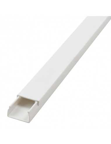 16x16mm Cable Trunking