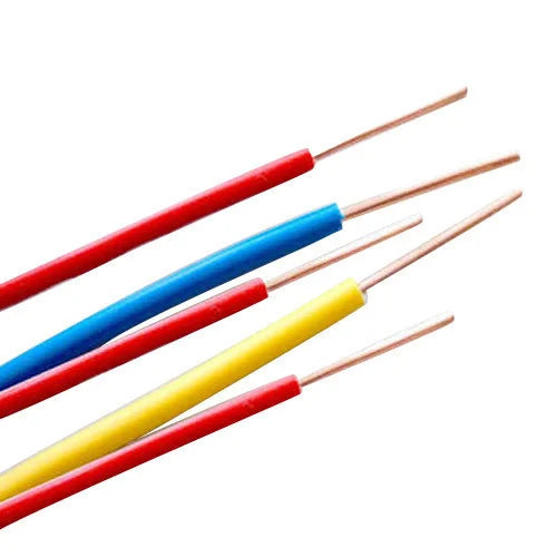 CABLE SINGLE CORE 2.5MM (CS 0025)