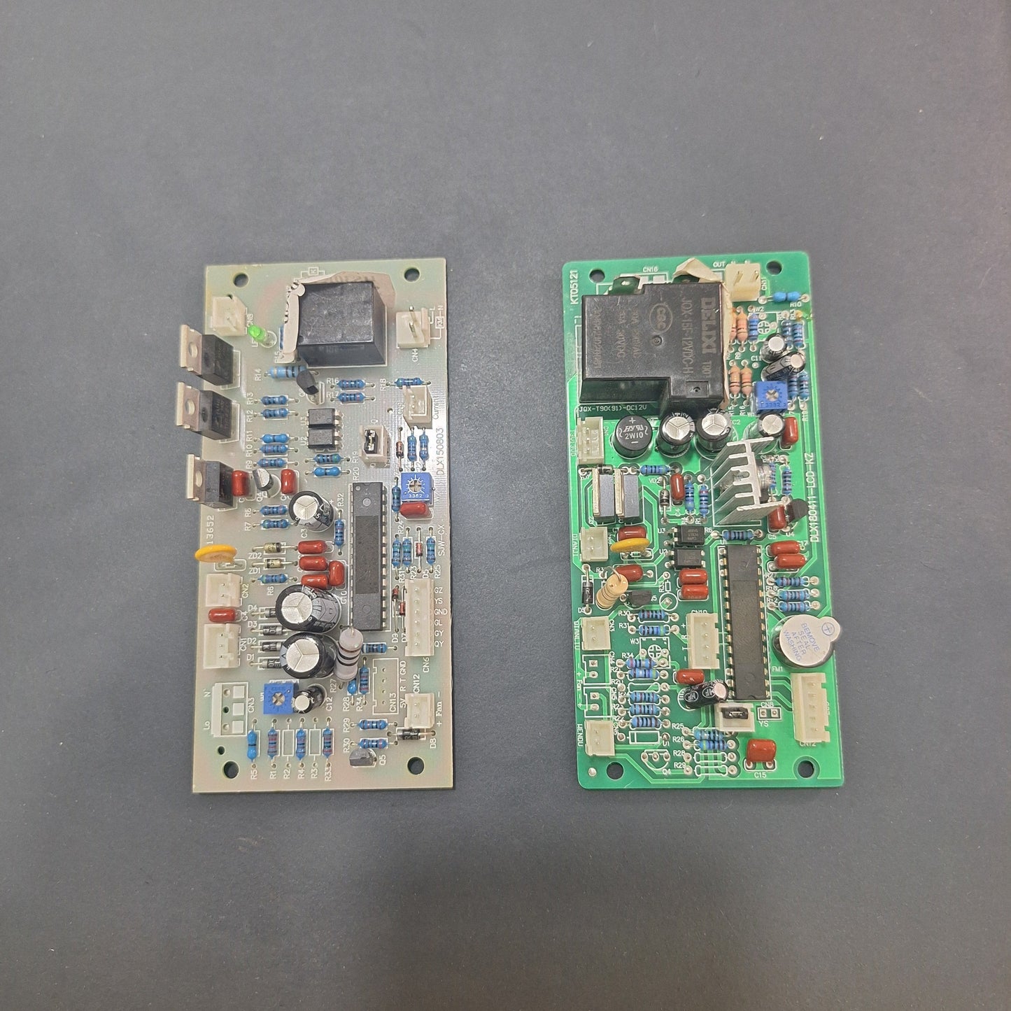 1.5KVA Stabilizer Circuit Board