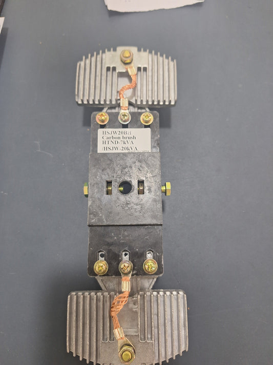 20KVA Stabilizer Carbon Brush Set