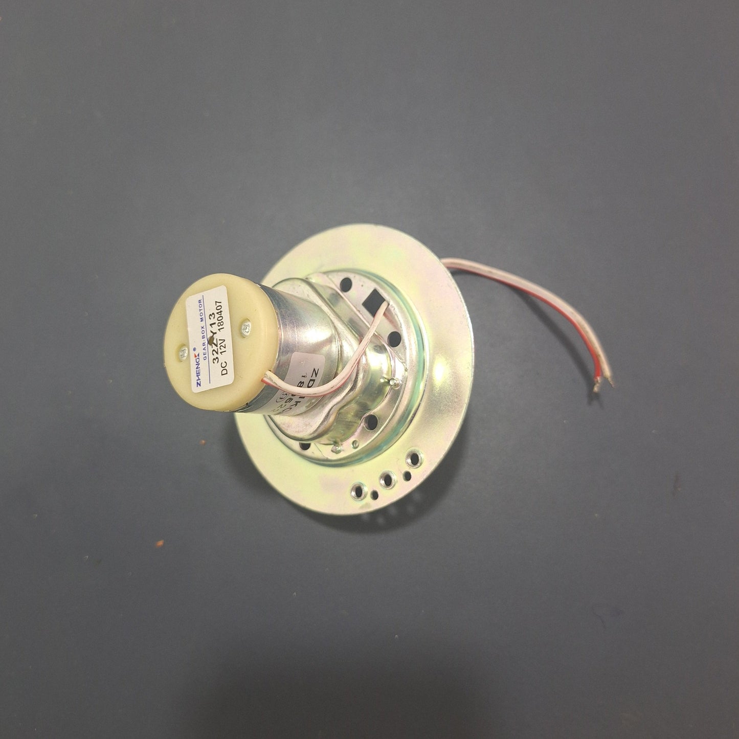 0.5KVA Stabilizer Servo Motor