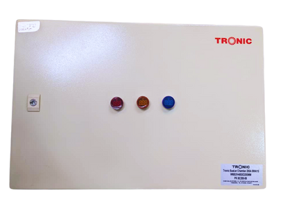200A Busbar Chamber